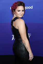Unite4:humanity Gala, Culver City