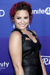 Unite4:humanity Gala, Culver City
