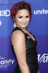 Unite4:humanity Gala, Culver City