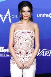 Unite4:humanity Gala, Culver City