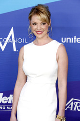 Unite4:humanity Gala, Culver City