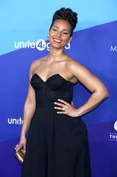 Unite4:humanity Gala, Culver City