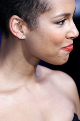 Unite4:humanity Gala, Culver City