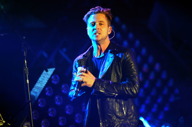 OneRepublic Konzert, Berlin