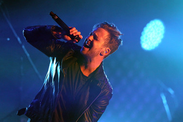 OneRepublic Konzert, Berlin