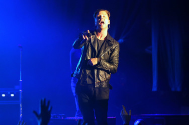 OneRepublic Konzert, Berlin
