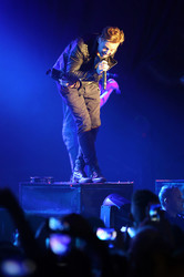 OneRepublic Konzert, Berlin