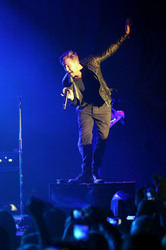 OneRepublic Konzert, Berlin