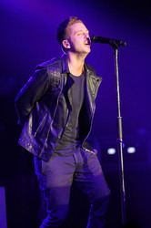 OneRepublic Konzert, Berlin