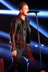 OneRepublic Konzert, Berlin
