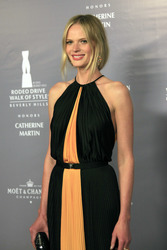 Rodeo Drive Walk of Style Awards Ceremony, Beverly Hills