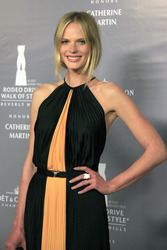 Rodeo Drive Walk of Style Awards Ceremony, Beverly Hills