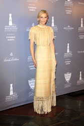Rodeo Drive Walk of Style Awards Ceremony, Beverly Hills