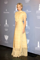Rodeo Drive Walk of Style Awards Ceremony, Beverly Hills