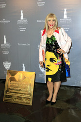 Rodeo Drive Walk of Style Awards Ceremony, Beverly Hills