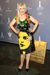 Rodeo Drive Walk of Style Awards Ceremony, Beverly Hills