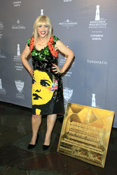 Rodeo Drive Walk of Style Awards Ceremony, Beverly Hills