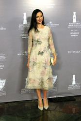 Rodeo Drive Walk of Style Awards Ceremony, Beverly Hills