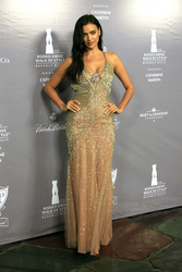 Rodeo Drive Walk of Style Awards Ceremony, Beverly Hills