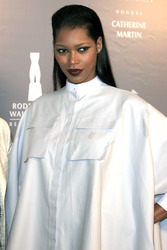 Rodeo Drive Walk of Style Awards Ceremony, Beverly Hills