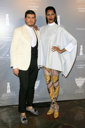 Rodeo Drive Walk of Style Awards Ceremony, Beverly Hills