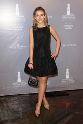 Rodeo Drive Walk of Style Awards Ceremony, Beverly Hills