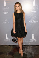 Rodeo Drive Walk of Style Awards Ceremony, Beverly Hills