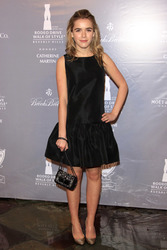 Rodeo Drive Walk of Style Awards Ceremony, Beverly Hills