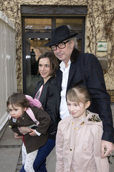 'Bibi & Tina' Premiere, Berlin