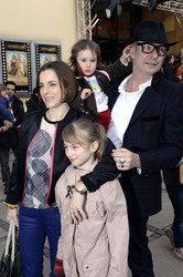 'Bibi & Tina' Premiere, Berlin