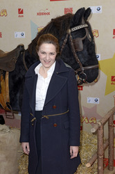 'Bibi & Tina' Premiere, Berlin