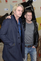 'Bibi & Tina' Premiere, Berlin