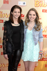 'Bibi & Tina' Premiere, Berlin