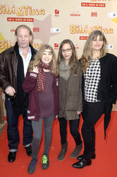 'Bibi & Tina' Premiere, Berlin