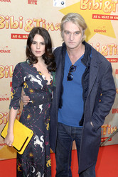 'Bibi & Tina' Premiere, Berlin
