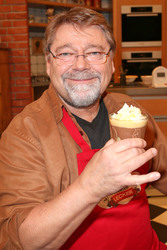 'Lafer! Lichter! Lecker!' Koch-Show, Hamburg