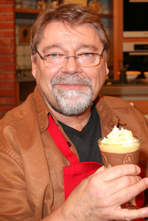 'Lafer! Lichter! Lecker!' Koch-Show, Hamburg