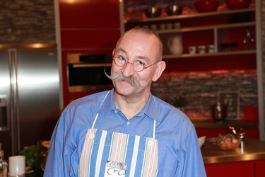 'Lafer! Lichter! Lecker!' Koch-Show, Hamburg