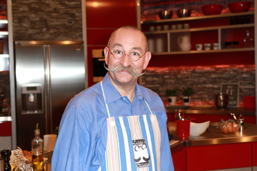 'Lafer! Lichter! Lecker!' Koch-Show, Hamburg