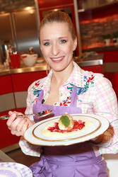 'Lafer! Lichter! Lecker!' Koch-Show, Hamburg