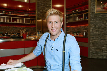 'Lafer! Lichter! Lecker!' Koch-Show, Hamburg