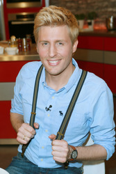 'Lafer! Lichter! Lecker!' Koch-Show, Hamburg