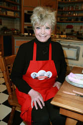 'Lafer! Lichter! Lecker!' Koch-Show, Hamburg