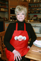 'Lafer! Lichter! Lecker!' Koch-Show, Hamburg