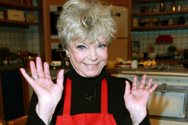 'Lafer! Lichter! Lecker!' Koch-Show, Hamburg