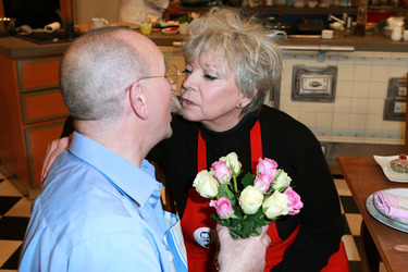 'Lafer! Lichter! Lecker!' Koch-Show, Hamburg