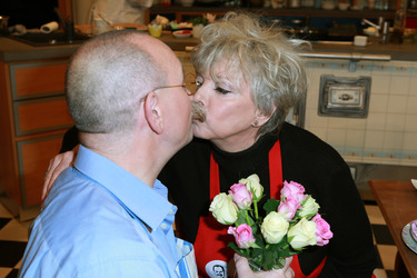 'Lafer! Lichter! Lecker!' Koch-Show, Hamburg