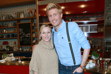 'Lafer! Lichter! Lecker!' Koch-Show, Hamburg