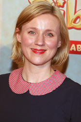 'Bibi & Tina' Premiere, Hamburg