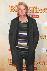 'Bibi & Tina' Premiere, Hamburg